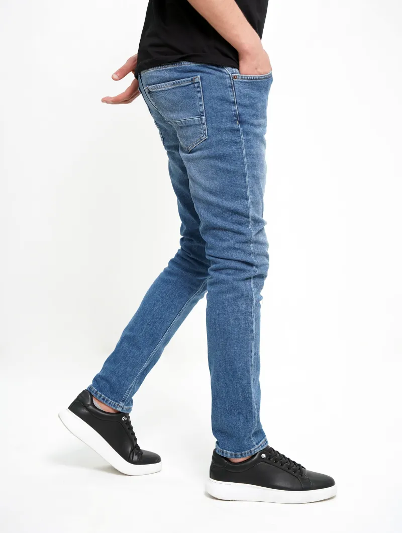 Jean Slim Fit